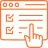 Sign up icon